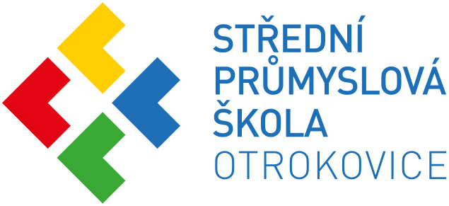 logo SPŠ Otrokovice